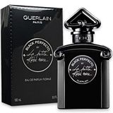Guerlain Black Perfecto by La Petite Robe Noire (100ml / Eau de Parfum)