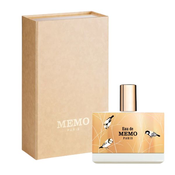 Memo Paris Eau de Memo (Eau de Parfum/100ml)