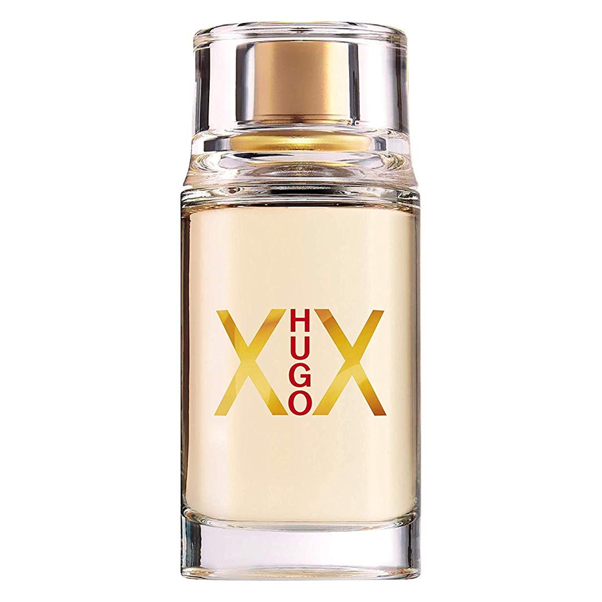 XX HUGO BOSS: El aroma de la sofisticación femenina - XX HUGO BOSS
