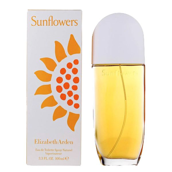 Elizabeth Arden Sunflowers (Eau de Toilette/100ml Tester)