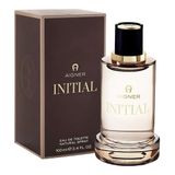 Etienne Aigner Initial Eau de Toilette (Eau de Toilette/100ml Tester)