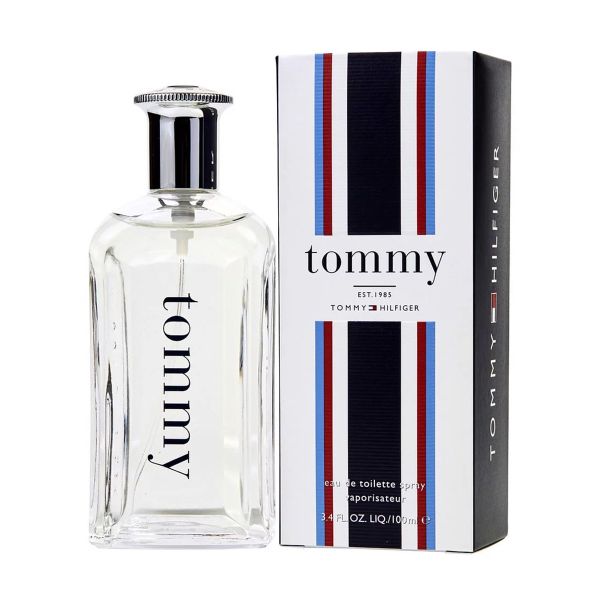 Tommy Hilfiger Tommy (Eau de Toilette/100ml Tester)