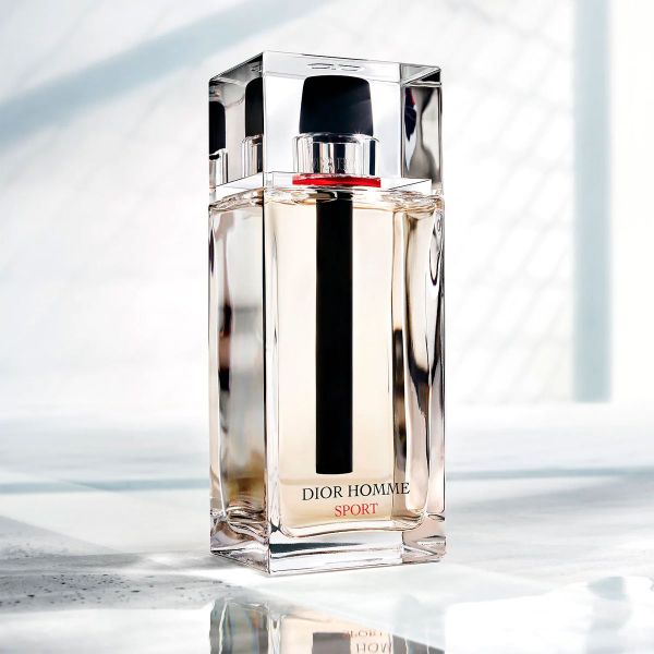 Dior Homme Sport 2017 (Eau de Toilette/125ml Tester)