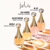 Dior J'adore In Joy (Eau de Toilette/5ml (Giftset))