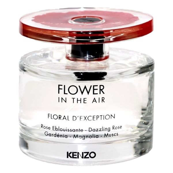 Kenzo Flower In The Air Eau de Toilette (Eau de Toilette/100ml)