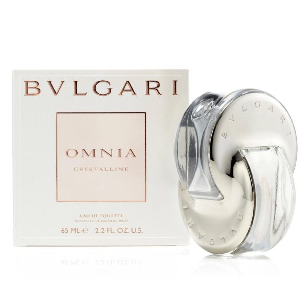 Bvlgari Omnia Crystalline Eau de Toilette (Eau de Toilette/65ml)
