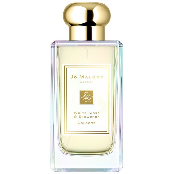 Jo Malone London White Moss & Snowdrop Cologne (100ml / Cologne)