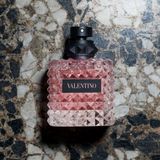 Valentino Donna Born In Roma Eau de Parfum for woman (100ml / Eau de Parfum)