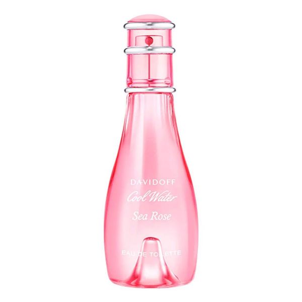 Davidoff Cool Water Sea Rose Woman (30ml / Eau de Toilette)