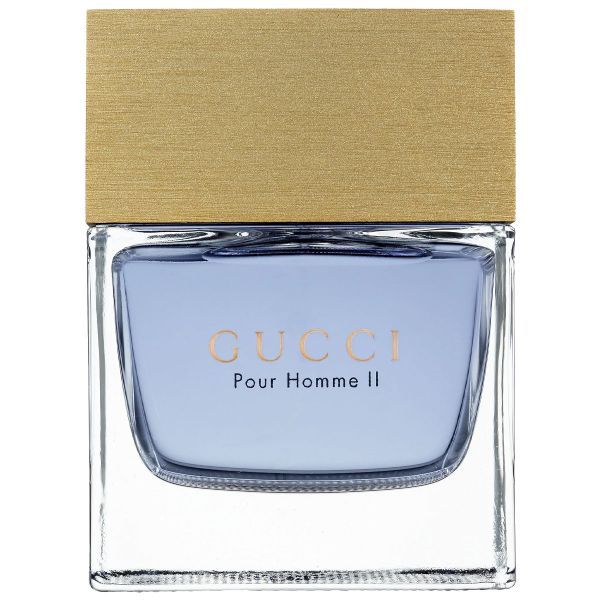 Gucci Pour Homme II (Eau de Toilette/100ml)