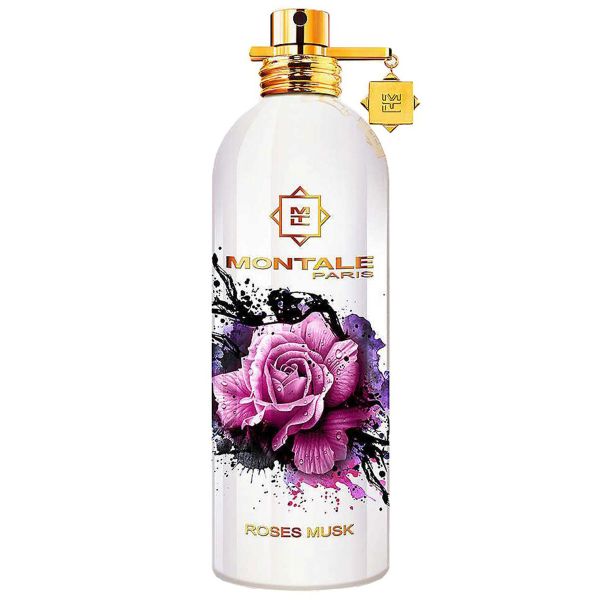 Montale Roses Musk Limited Edition (100ml / Eau de Parfum)