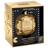 Paco Rabanne Lady Million Pacman Collector Edition (80ml / Eau de Parfum)
