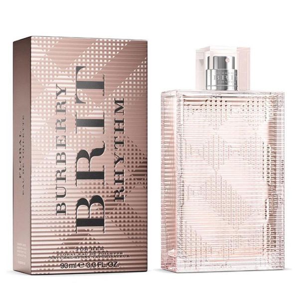 Burberry Brit Rhythm for Her (Eau de Toilette/30ml)
