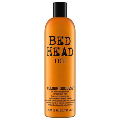Dầu xả Tigi Bed Head Colour Goddess Oil Infused (200ml)