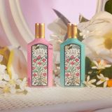 Gucci Flora Gorgeous Jasmine (Eau de Parfum/30ml)