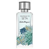 Salvatore Ferragamo Giungle di Seta (Eau de Parfum/100ml)