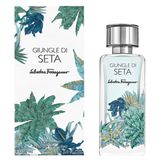 Salvatore Ferragamo Giungle di Seta (Eau de Parfum/100ml)