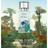 Salvatore Ferragamo Giungle di Seta (Eau de Parfum/100ml)