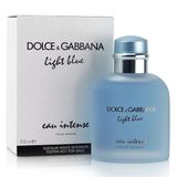 Dolce & Gabbana Light Blue Eau Intense Pour Homme (Eau de Parfum/100ml Tester)