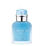 Dolce & Gabbana Light Blue Eau Intense Pour Homme (Eau de Parfum/100ml Tester)