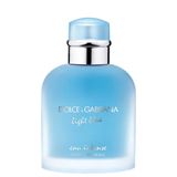 Dolce & Gabbana Light Blue Eau Intense Pour Homme (Eau de Parfum/100ml Tester)