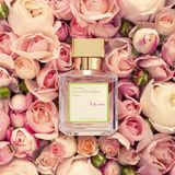 Maison Francis Kurkdjian A La Rose (Eau de Parfum/35ml)