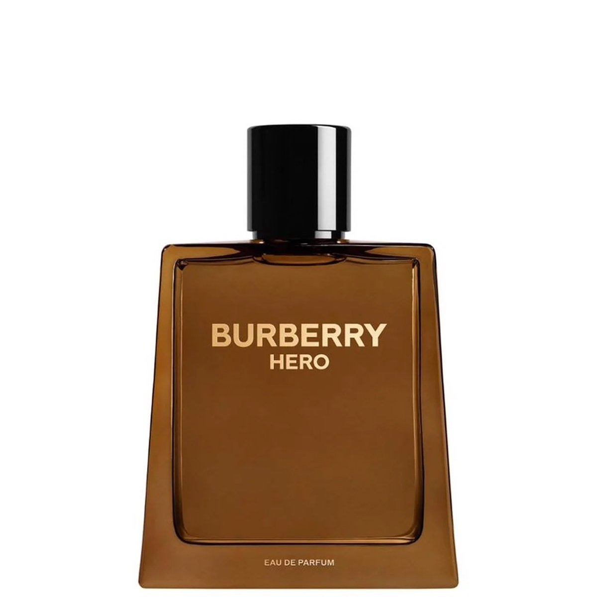 BURBERRY HERO: La fragancia que encarna la valentía moderna - BURBERRY HERO