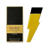 Carolina Herrera Bad Boy Extreme Mini Size (Eau de Parfum Extreme/8ml)
