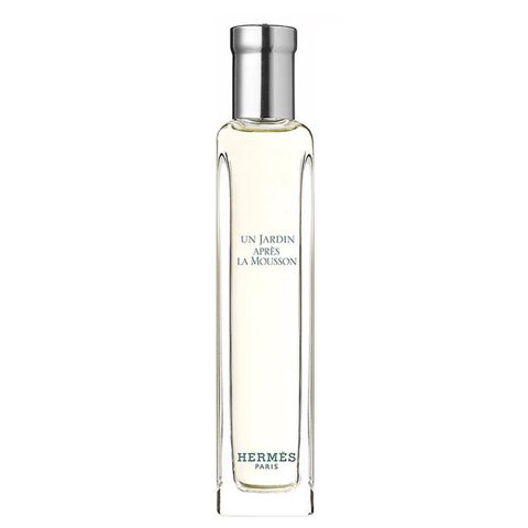 Nước hoa HERMES Un Jardin après la Mousson Travel Spray (Eau de