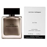Narciso Rodriguez For Him Eau de Parfum (100ml Tester / Eau de Parfum)