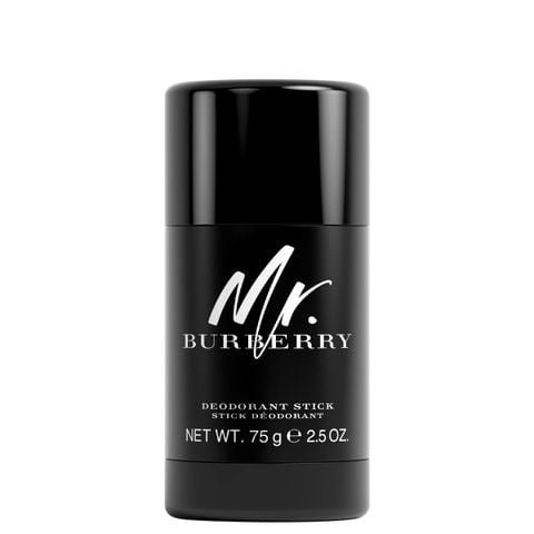 Lăn Khử Mùi Mr Burberry (Lăn khử mùi/75g)