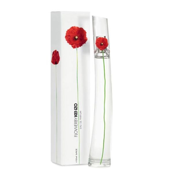 Kenzo Flower by Kenzo (Eau de Parfum/100ml)