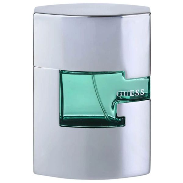 Guess Man For Men (100ml / Eau de Toilette)