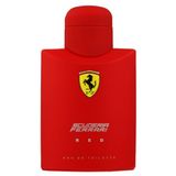 Ferrari Scuderia Red (125ml / Eau de Toilette)