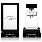 Narciso Rodriguez Pure Musc Absolue For Her (Eau de Parfum Absolue/100ml)