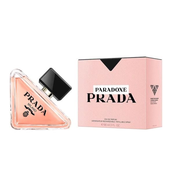 Prada Paradoxe Eau De Parfum (Eau de Parfum/90ml Tester)