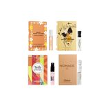 Nước hoa VIAL (Memo Irish Leather EDP Vial/1.5ml)