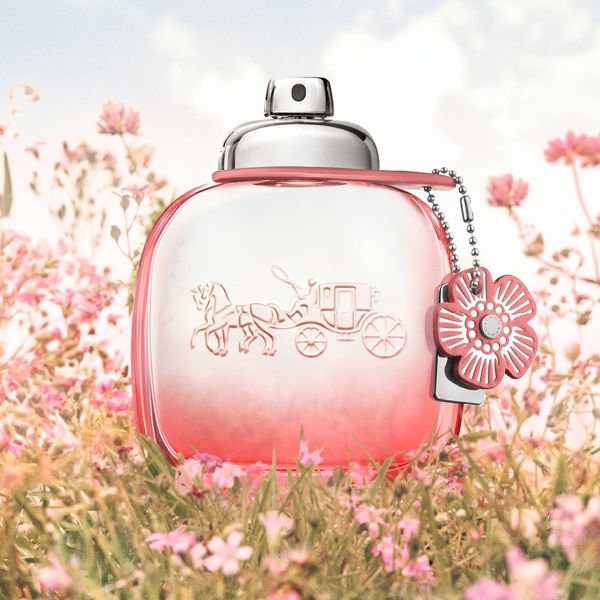 Coach Floral Blush (90ml Tester / Eau de Parfum)