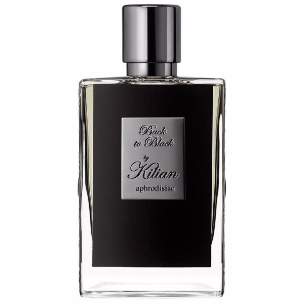 Kilian Back to Black, Aphrodisiac (50ml / Eau de Parfum)