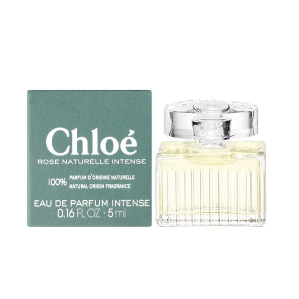 Chloe Rose Naturelle Intense Mini Size (Eau de Parfum Intense/5ml)