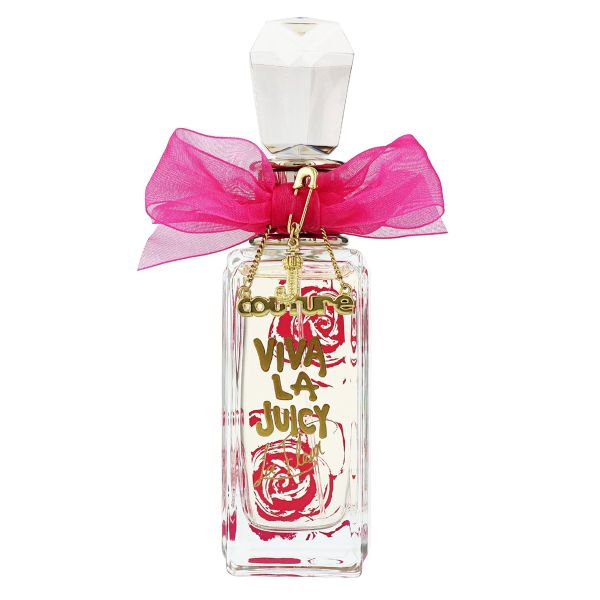 Juicy Couture Viva La Juicy La Fleur (150ml Tester / Eau de Toilette)
