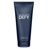 Calvin Klein Defy Hair & Body Wash (Dầu gội sữa tắm/100ml Quà tặng)