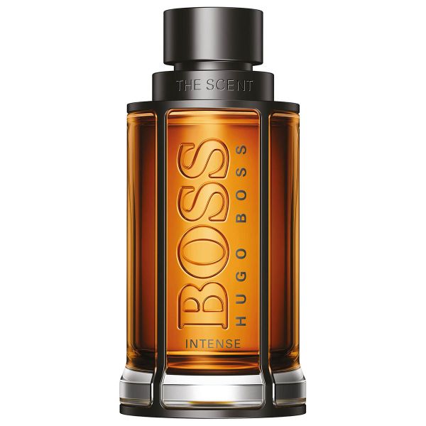 Hugo Boss The Scent Intense (Eau de Parfum/100ml)