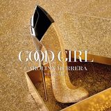 Carolina Herrera Good Girl Glorious Gold Collector Edition (80ml Tester / Eau de Parfum)