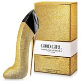 Carolina Herrera Good Girl Glorious Gold Collector Edition (80ml Tester / Eau de Parfum)