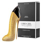 Carolina Herrera Good Girl Glorious Gold Collector Edition (80ml Tester / Eau de Parfum)