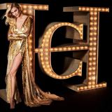 Carolina Herrera Good Girl Glorious Gold Collector Edition (80ml Tester / Eau de Parfum)