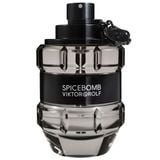 Viktor & Rolf Spicebomb For Men (90ml Tester / Eau de Toilette)