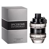 Viktor & Rolf Spicebomb For Men (90ml Tester / Eau de Toilette)