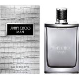 Jimmy Choo Man (100ml Tester / Eau de Toilette)